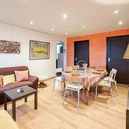 بيت للعطل Le Relais Des Oiseaux