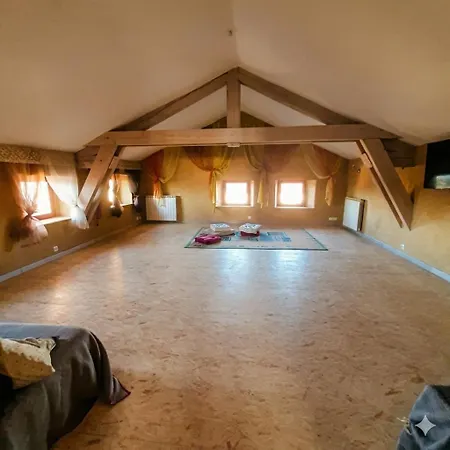 Le Relais Des Oiseaux Rozier-Cotes-d'Aurec
