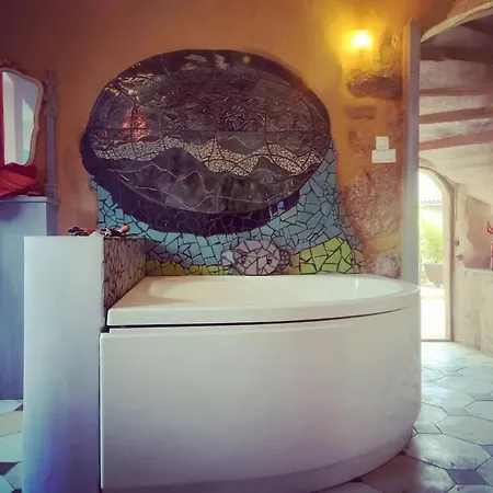 Le Relais Des Oiseaux بيت للعطل *
