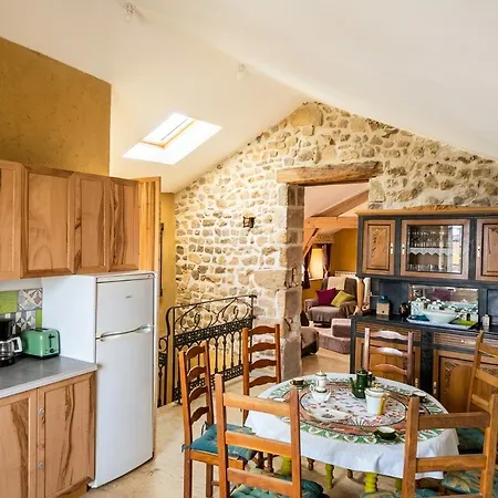 بيت للعطل Le Relais Des Oiseaux *