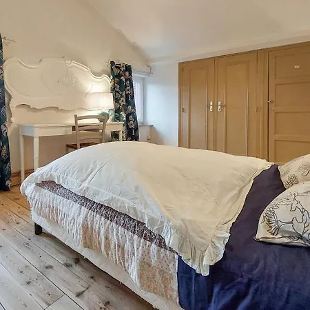 بيت للعطل Le Relais Des Oiseaux *
