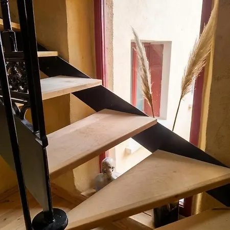 Le Relais Des Oiseaux بيت للعطل *