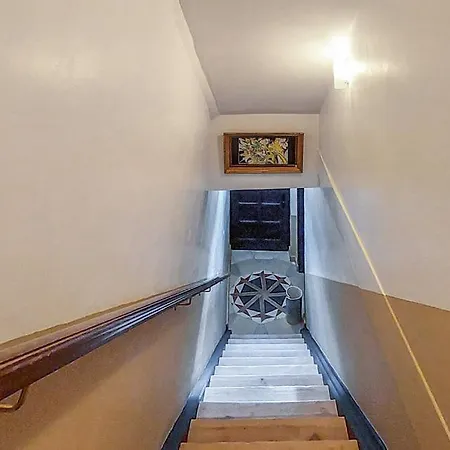 Le Relais Des Oiseaux بيت للعطل